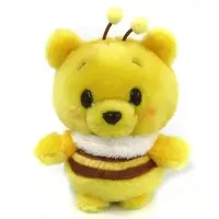 Plush - Winnie the Pooh / Winnie-the-Pooh