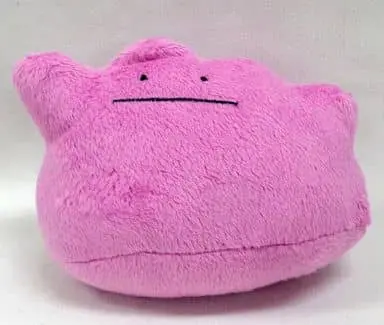 Plush - Pokémon / Ditto