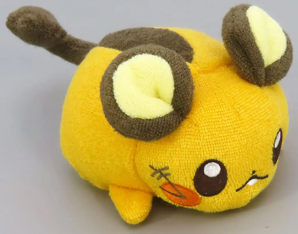 Plush - Pokémon / Dedenne