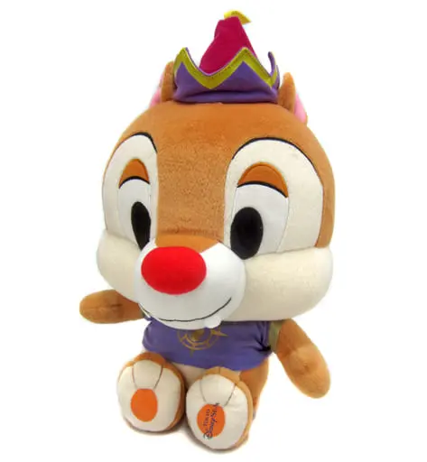 Plush - Chip 'n Dale / Dale