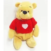 Plush - Winnie the Pooh / Winnie-the-Pooh