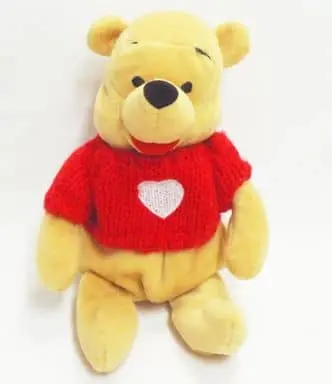 Plush - Winnie the Pooh / Winnie-the-Pooh