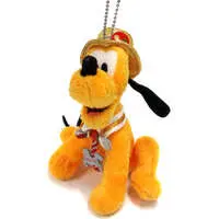 Plush - Disney / Pluto