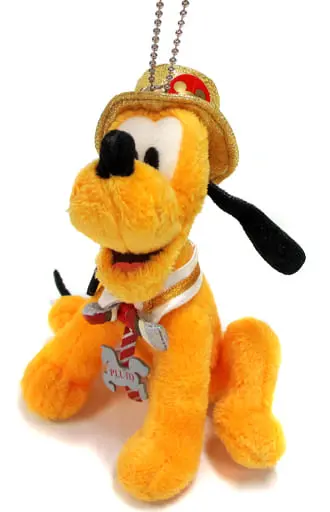 Plush - Disney / Pluto