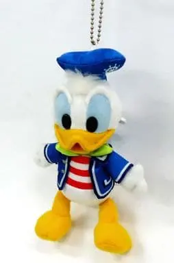 Plush - Disney / Donald Duck