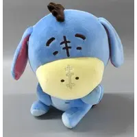 Plush - Winnie the Pooh / Eeyore