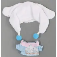 Plush Clothes - Sanrio characters / Cinnamoroll