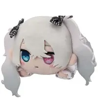 Plush - Project SEKAI: Colorful Stage! feat. Hatsune Miku / Hatsune Miku