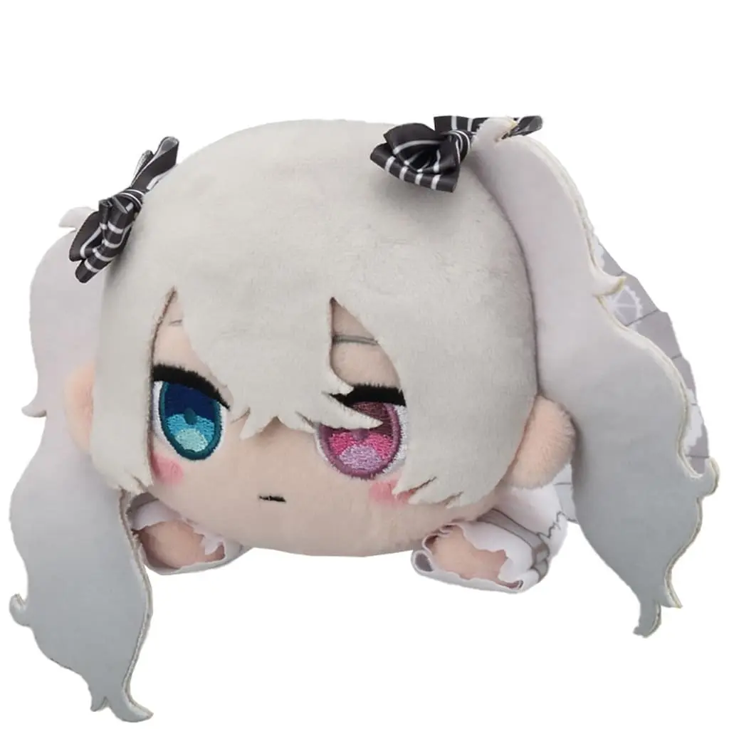 Plush - Project SEKAI: Colorful Stage! feat. Hatsune Miku / Hatsune Miku