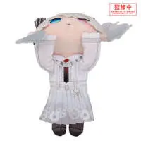 Plush - Project SEKAI: Colorful Stage! feat. Hatsune Miku / Hatsune Miku