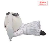 Plush - Project SEKAI: Colorful Stage! feat. Hatsune Miku / Hatsune Miku