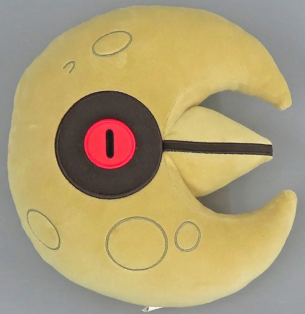 Plush - Pokémon / Lunatone