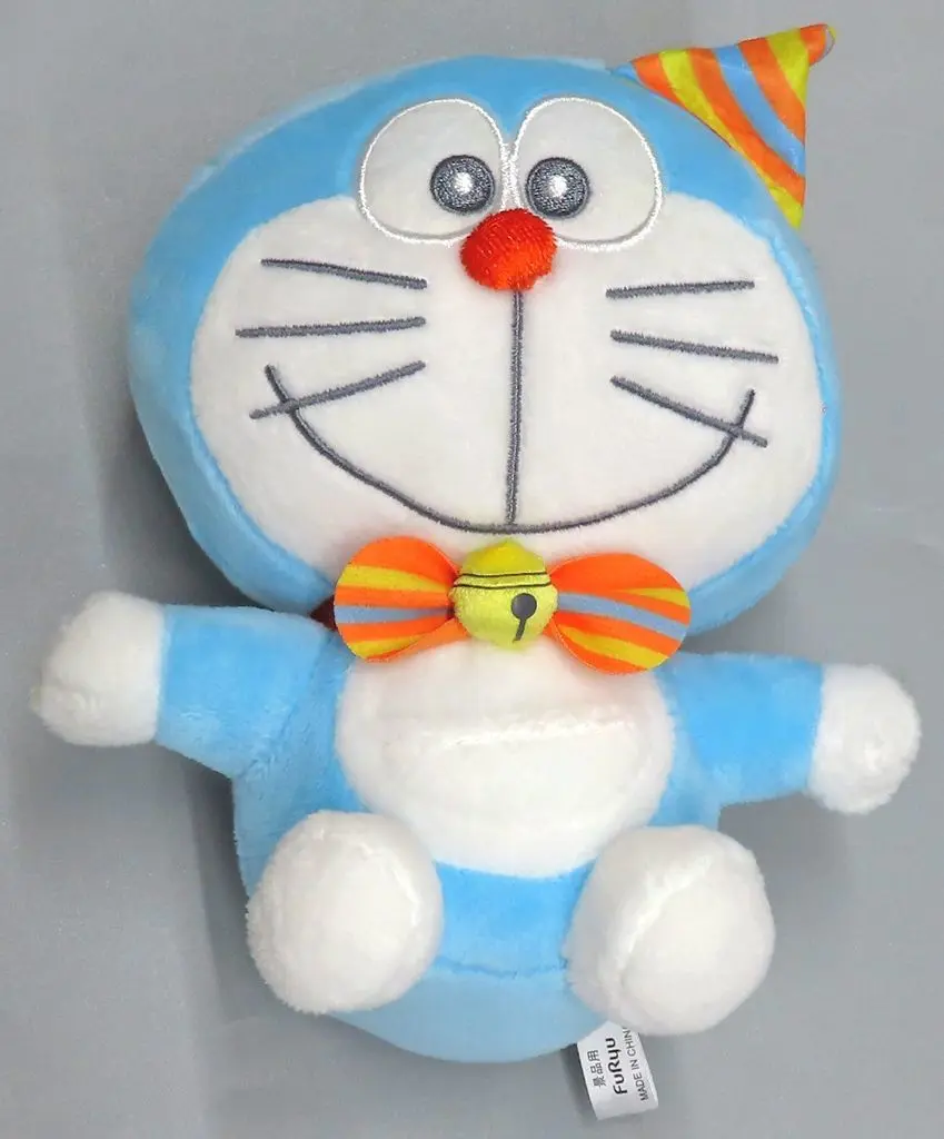 Plush - Doraemon