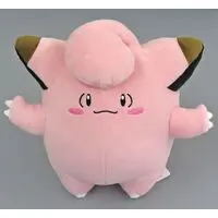 Plush - Pokémon / Clefairy