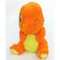 Plush - Pokémon / Charmander