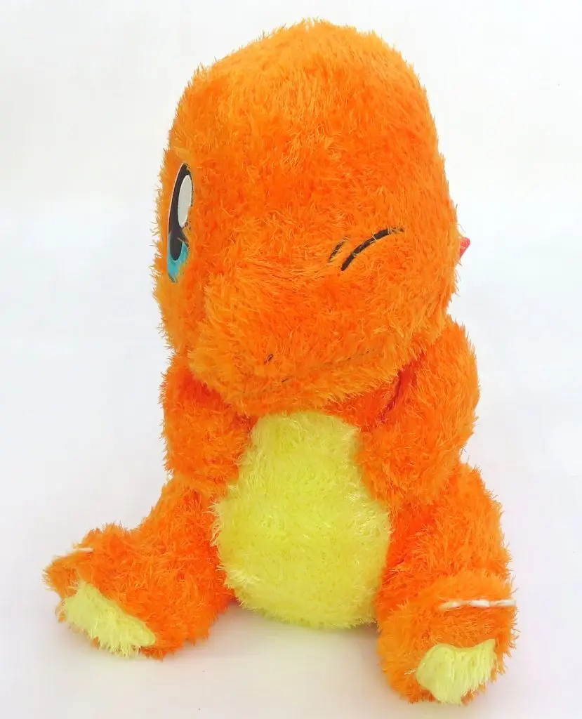 Plush - Pokémon / Charmander