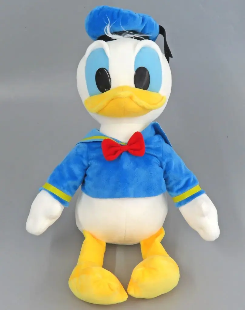 Plush - Disney / Donald Duck