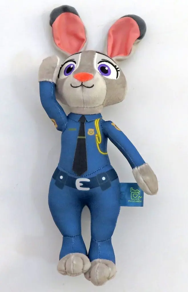 Plush - Zootopia / Judy Hopps