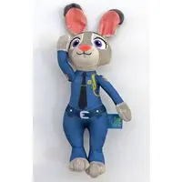 Plush - Zootopia / Judy Hopps