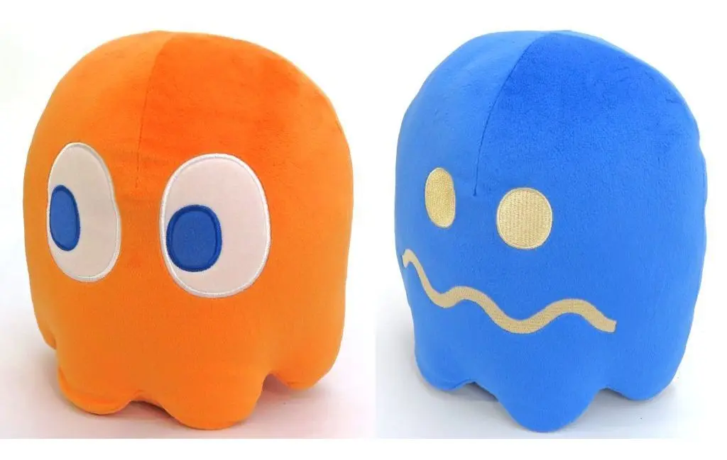 Plush - Pac-Man