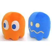 Plush - Pac-Man