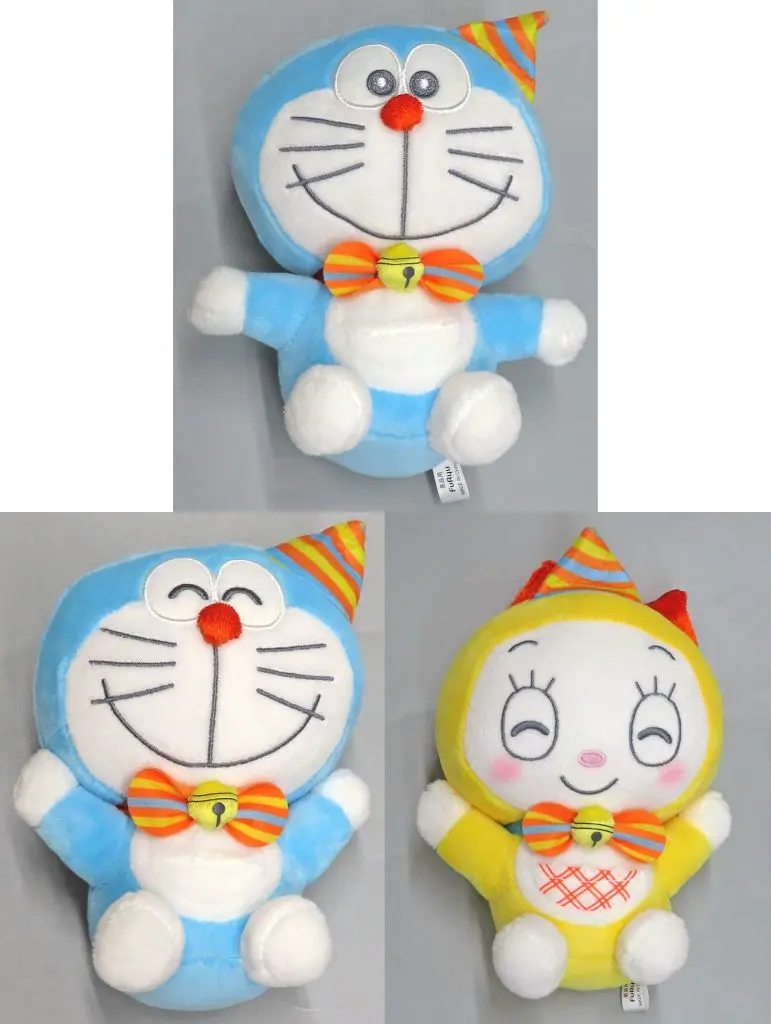 Plush - Doraemon