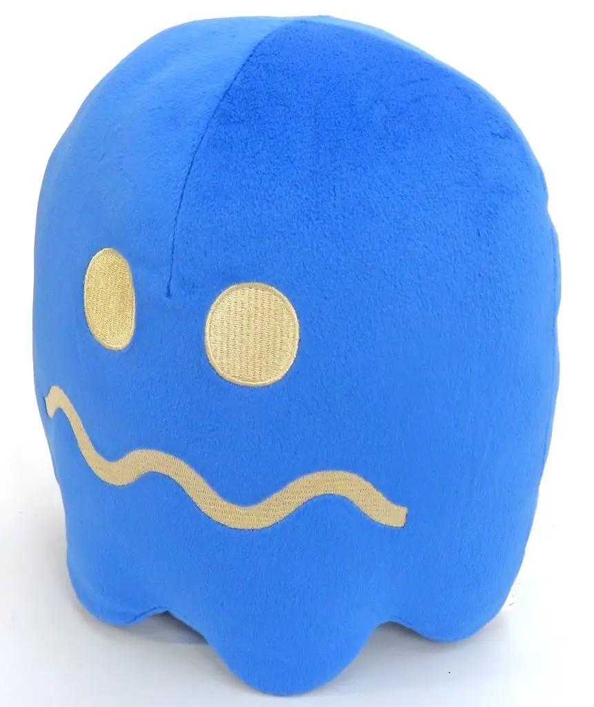 Plush - Pac-Man