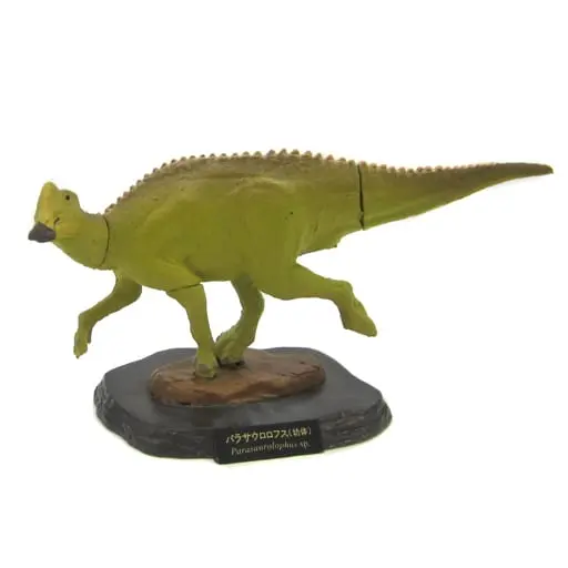 Trading Figure - The Dinosaur Expo