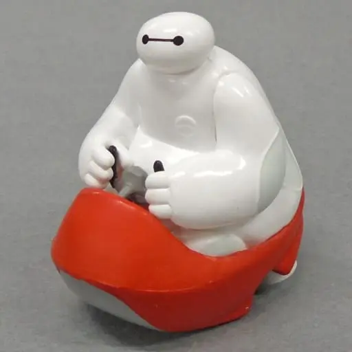 Trading Figure - Big Hero 6