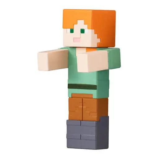 Trading Figure - MINECRAFT