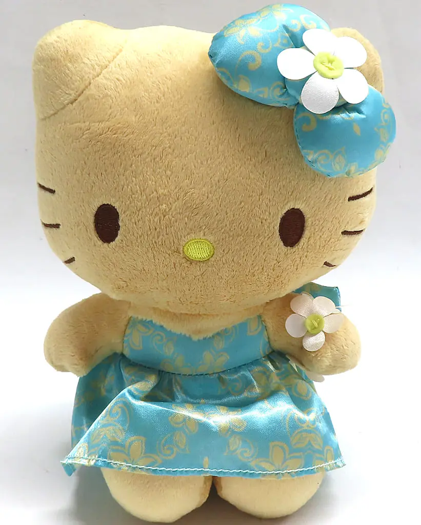 Plush - Sanrio / Hello Kitty