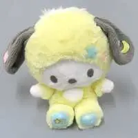 Plush - Sanrio characters / Pochacco