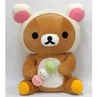 Plush - RILAKKUMA