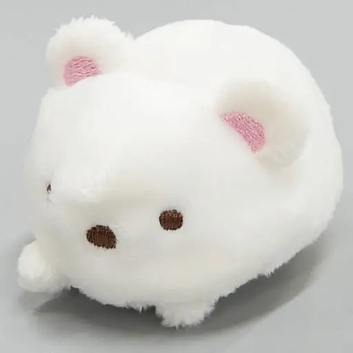 Plush - Sumikko Gurashi / Shirokuma