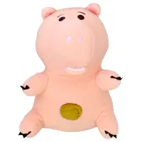 Plush - Toy Story / Hamm