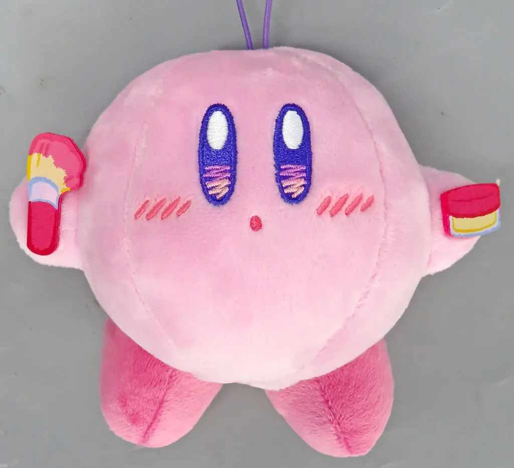 Plush - Kirby's Dream Land / Kirby