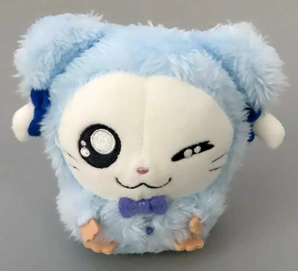 Plush - Tottoko Hamutarou