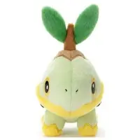 Plush - Pokémon / Turtwig