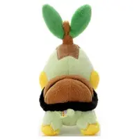 Plush - Pokémon / Turtwig