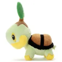 Plush - Pokémon / Turtwig