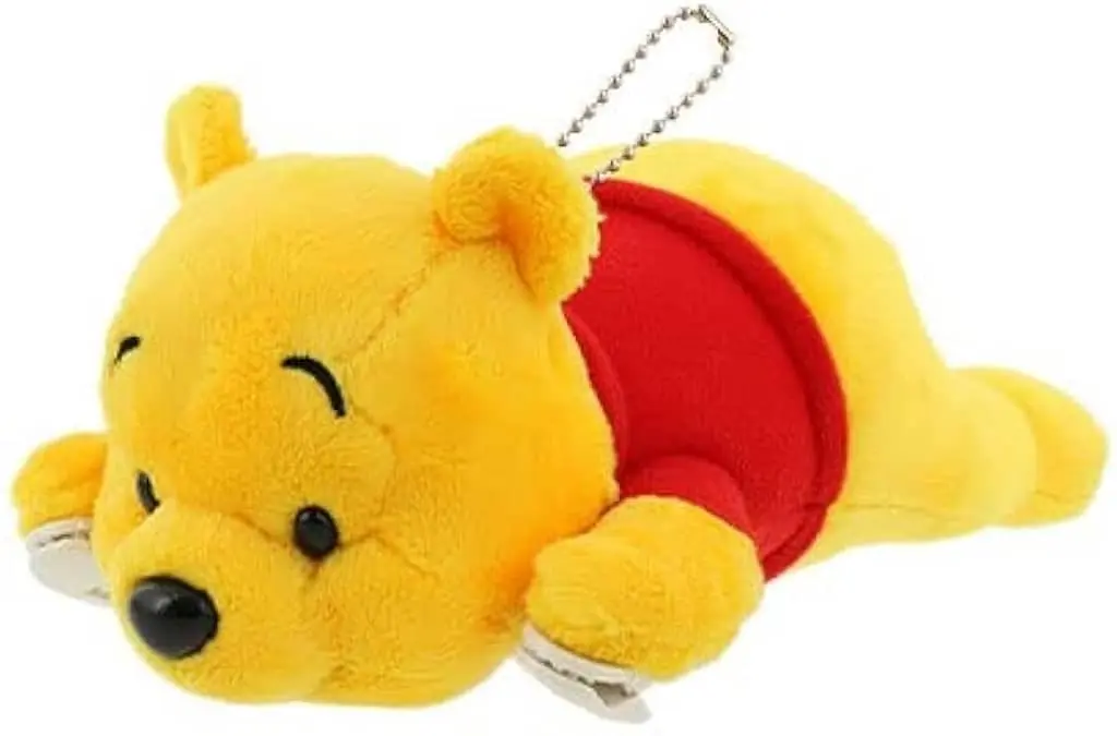 Plush - Winnie the Pooh / Winnie-the-Pooh