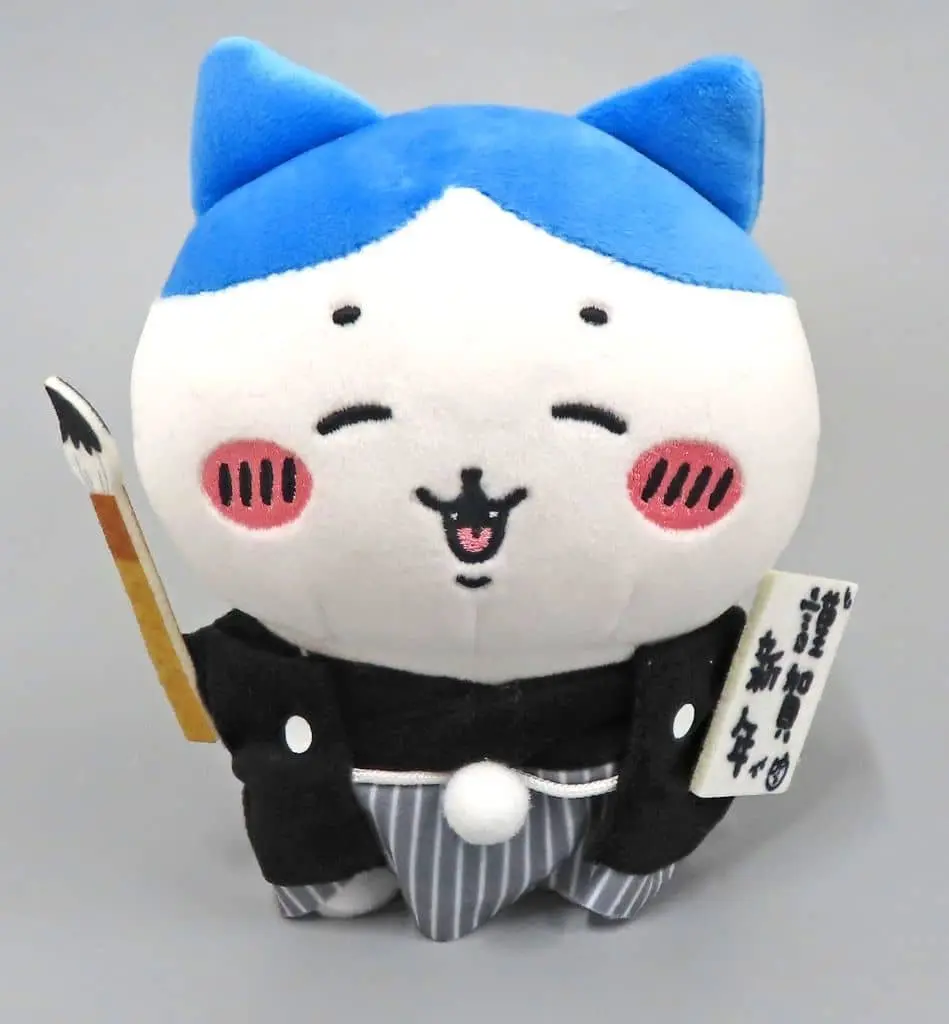 Potetama Plush - Chiikawa / Hachiware