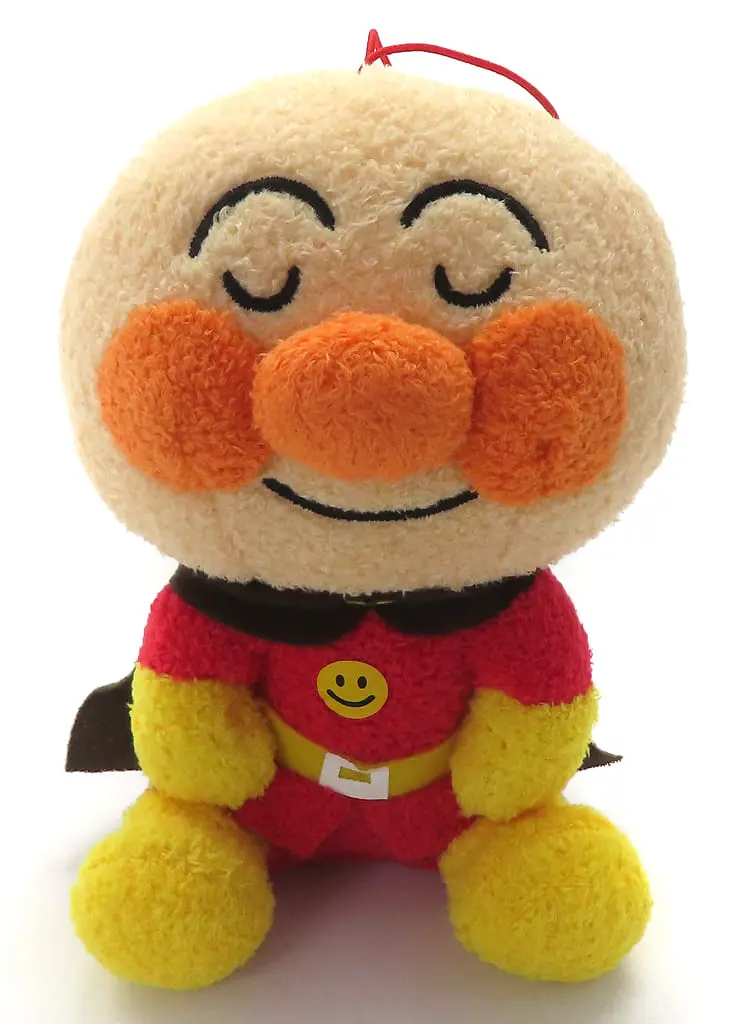 Plush - Anpanman / Anpanman (character)