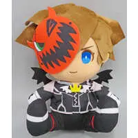 Plush - KINGDOM HEARTS