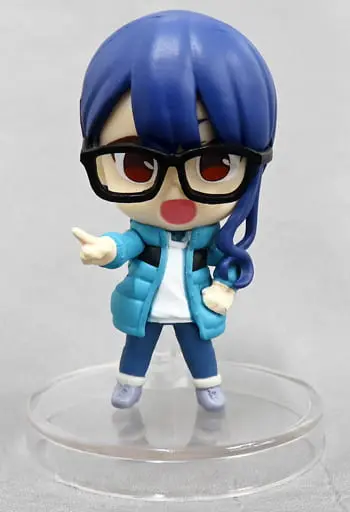 Trading Figure - Yuru Camp