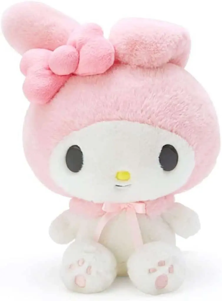 Plush - Sanrio characters / My Melody