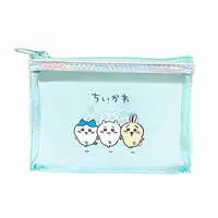 Stationery - Pouch - Chiikawa