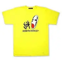 Clothes - T-shirts - 24-Hour Television Size-L