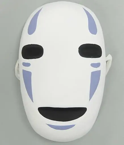 Toy - Spirited Away / Kaonashi (No Face)