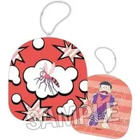 Key Chain - Osomatsu-san